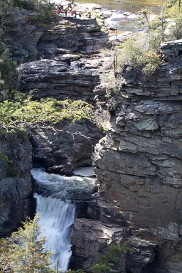 Appalachian Mountains Boone and Linville Falls Appalachian Mountains Boone and Linville Falls