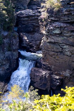 Appalachian Mountains Boone and Linville Falls Appalachian Mountains Boone and Linville Falls