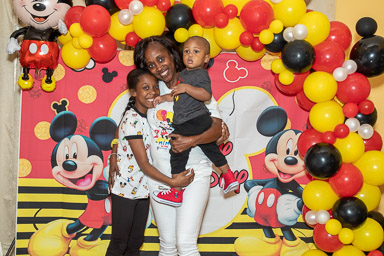 Machi's 2nd Birthday Party Machi's 2nd Birthday Party