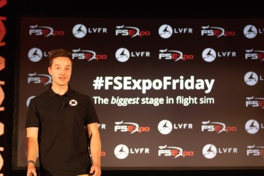 FSExpo 24