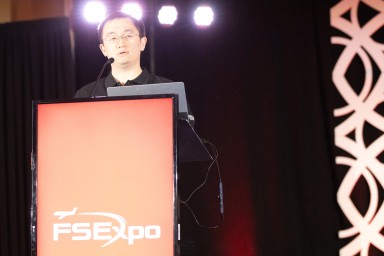 FSExpo 24 FSExpo 24