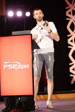 FSExpo 24 FSExpo 24