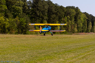 Lake Ride Aero Park (8NC8) Fly-In 