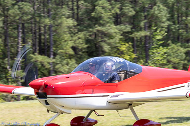 Lake Ride Aero Park (8NC8) Fly-In 