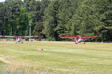 Lake Ride Aero Park (8NC8) Fly-In 