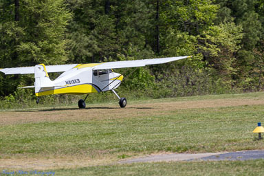 Lake Ride Aero Park (8NC8) Fly-In 