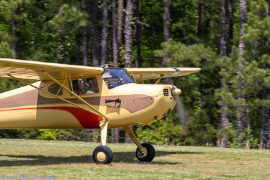 Lake Ride Aero Park (8NC8) Fly-In 