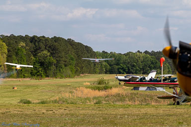 Lake Ride Aero Park (8NC8) Fly-In 