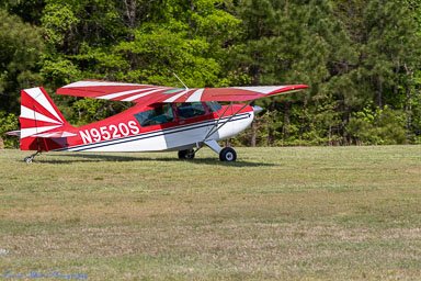 Lake Ride Aero Park (8NC8) Fly-In 