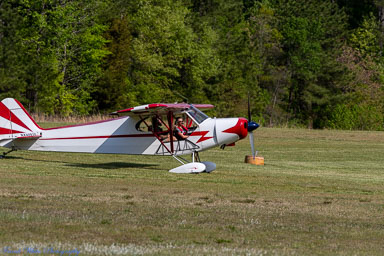 Lake Ride Aero Park (8NC8) Fly-In 