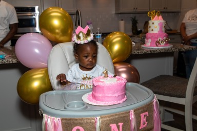 Olivia Hicks 1st Birthday Olivia Hicks 1st Birthday