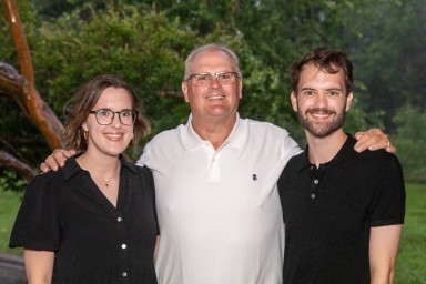 Overton Family Overton Family