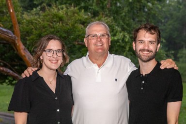 Overton Family Overton Family