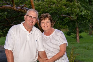 Overton Family