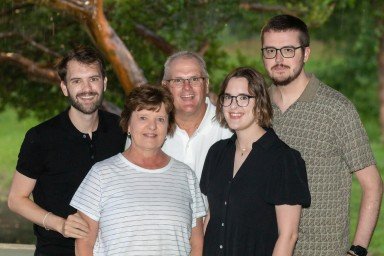 Overton Family Overton Family
