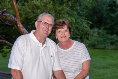 The Overton Family