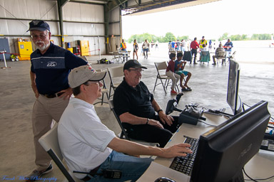 Young Eagles Rally at Harnet Regional Jetport - KHRJ Young Eagles Rally at Harnet Regional Jetport - KHRJ